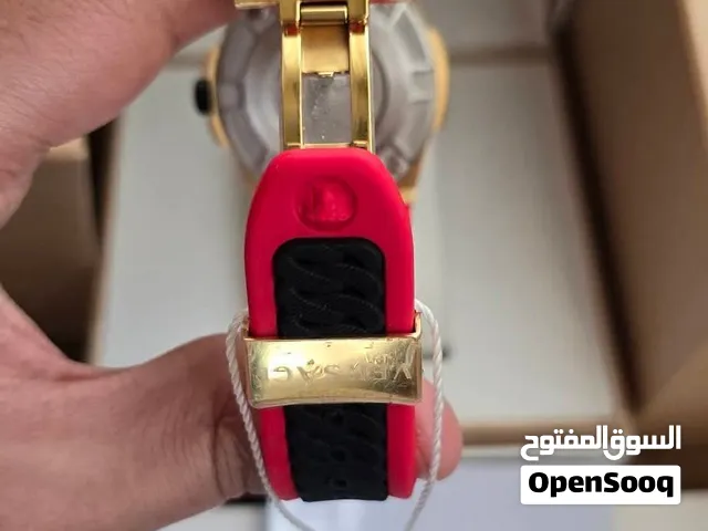 Versace new with Full Accessories and packaging