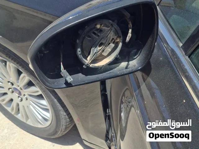 زجاجة مرايه فيوجن
