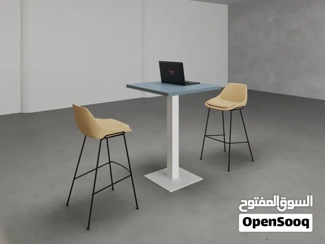 طاولة اجتماعات بتصميم عصري للبيع في دبي  إرجوسبيس للأثاث المكتبي