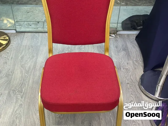 كراسي افراح وطاولات للبيع بالجملة كراسي المنيوم - نابليون طاولات فايبر دائري كبير - صغير - مستطيل