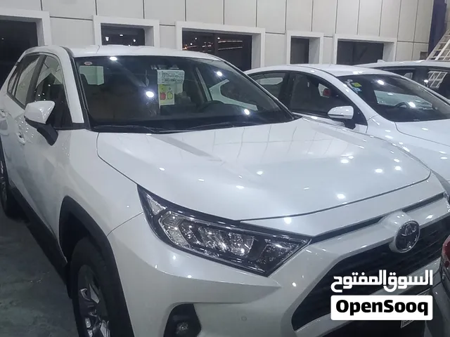 Rav 4 راف فور موديل 2025 وكالة ساس عداد المسافة زيرو لمعرفة السعر الاتصال ....................