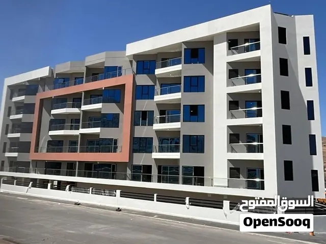شقة عصرية وانيقة جديدة للبيع في شارع المها-بوشر/luxury flat in prime location in bousher