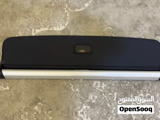 برداية صندوق خلفي أصلية Range Rover Sport 2020