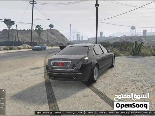 حساب قراند وفورت للبيع