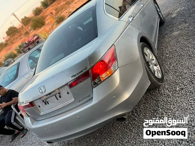 هوندا أكورد