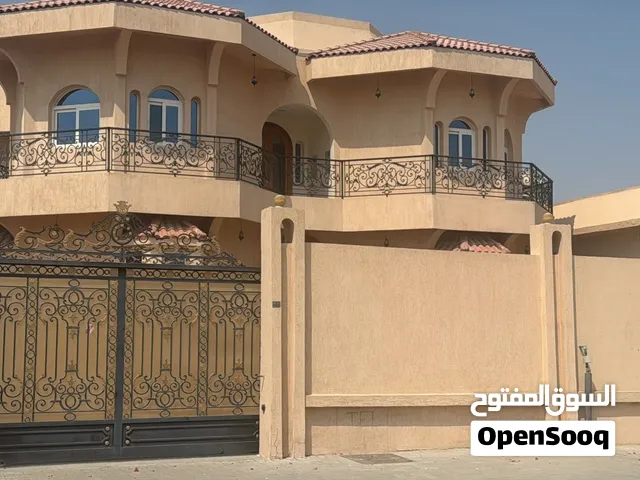 8000 ft² More than 6 bedrooms Villa for Sale in Sharjah Other