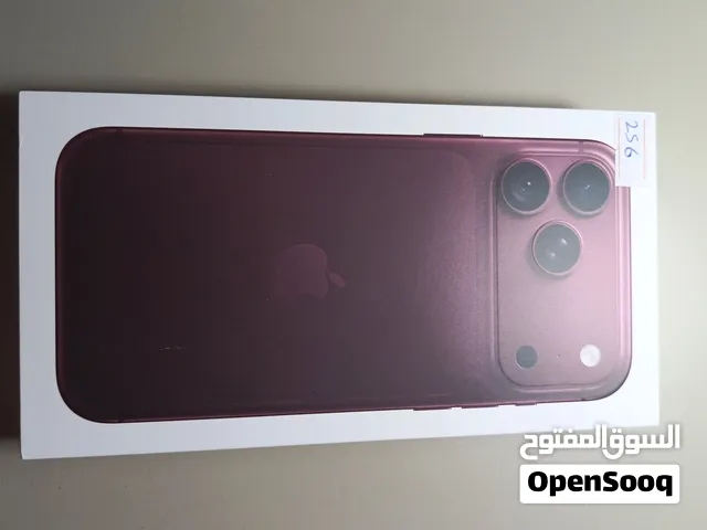 iphone 18 pro max burgundy وارد شرق اوصت