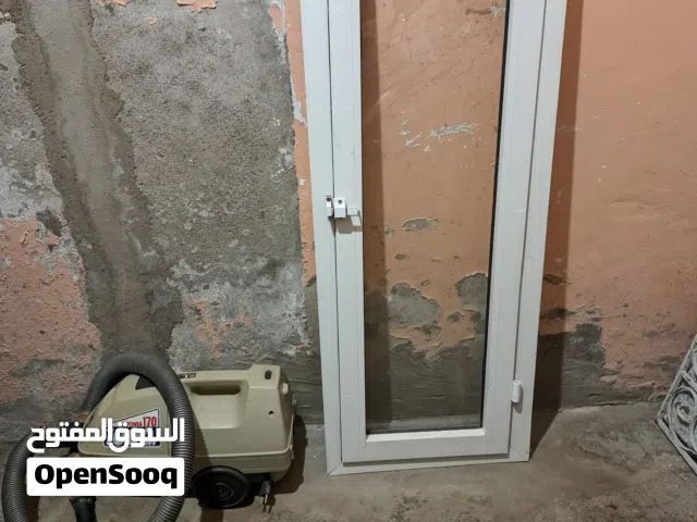 شرجم وألة تنظيف