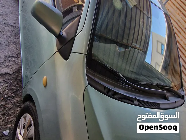 Toyota yaris 2007
