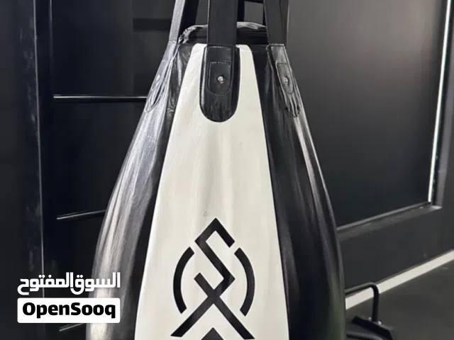 أكياس ملاكمة احترافية عالية الجودة - boxing bags