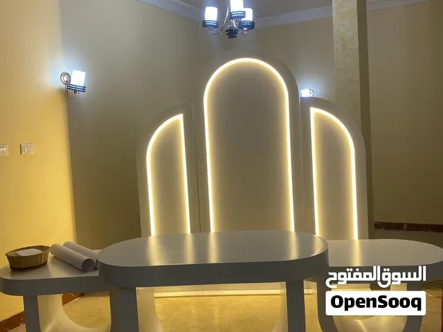 ستاند ديكور للايجار او البيع