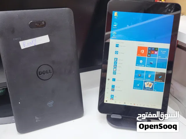 Dell Venue 8 Tablet 8.7-inch 64GB Used Excellent Condition with Charger windows 10