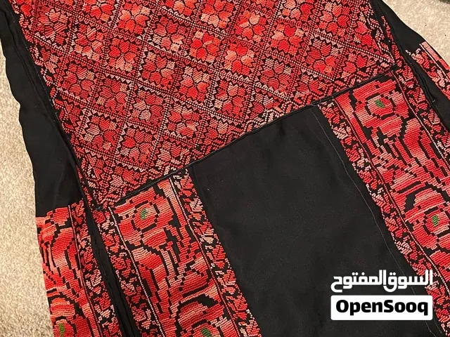 أثواب فلاحي (اثنين)  مرتبين ونضاف