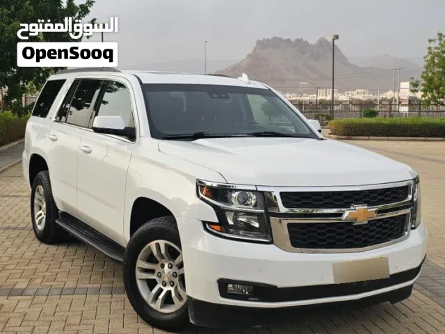 تاهو LT فل ابشن 2019  للبيع