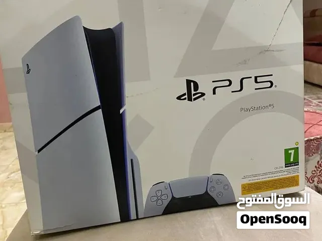 بلاستيشن سوني فايف