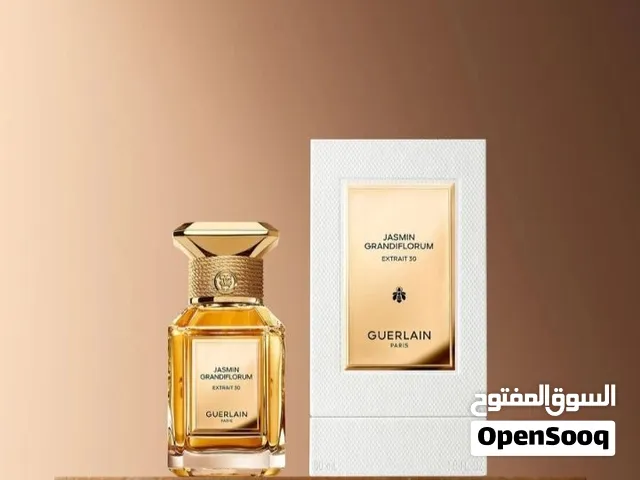 باقة عطور  مميزه من جيرلان  فاخمه