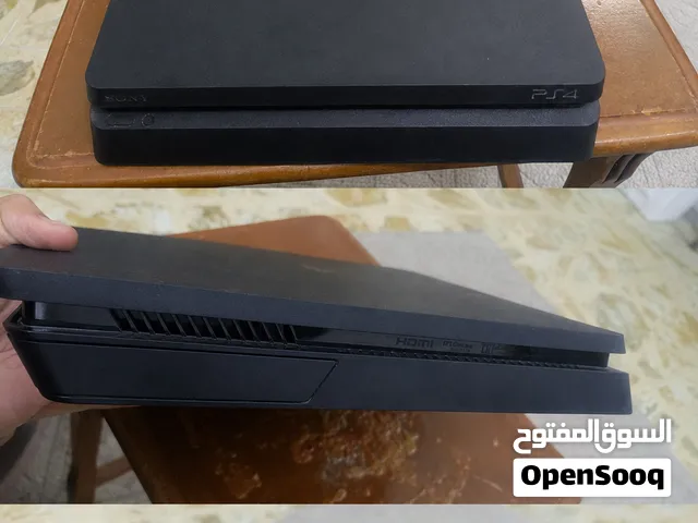 للبيع بلي فور سلم لوك ستيكر