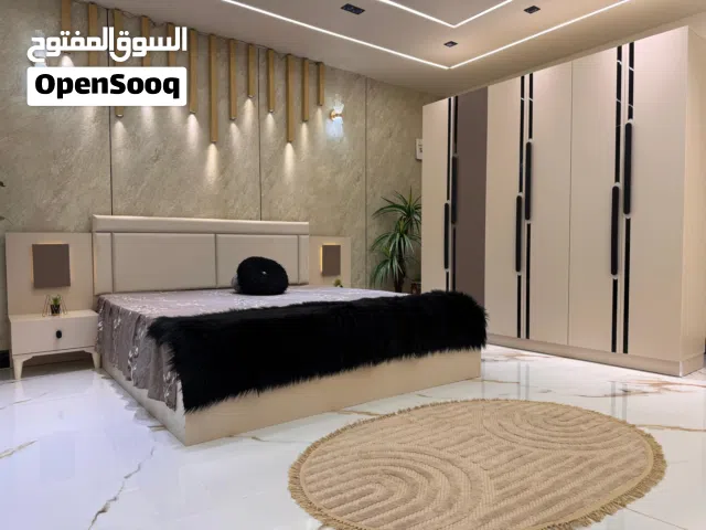 غرفة نوم تركي