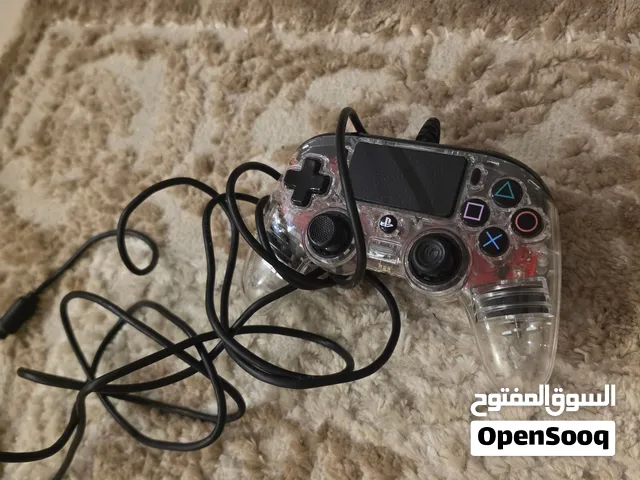 للبيع يده سوني 4