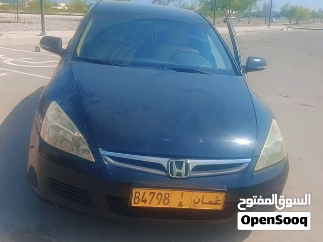 Honda Civic 2007