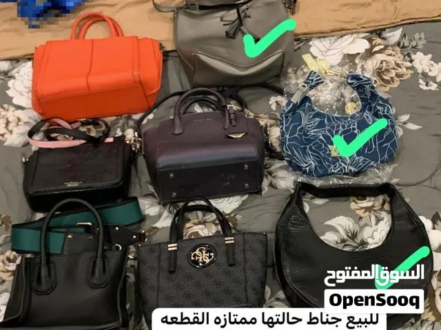 شنط متعدده الماركات للبيع