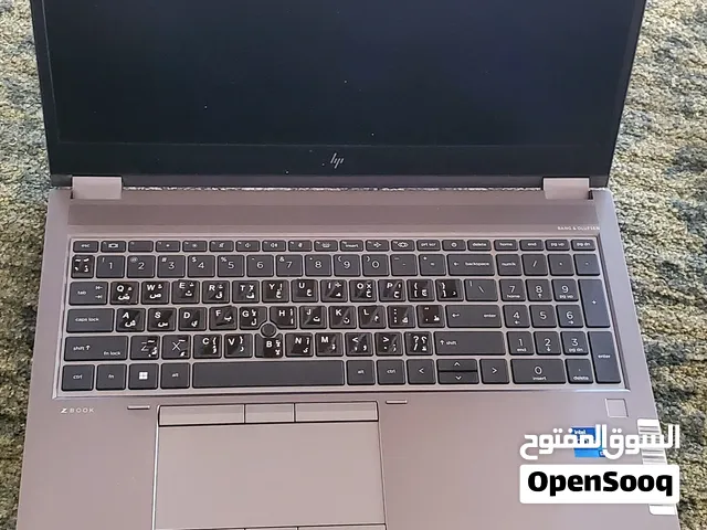 Windows HP for sale  in Sana'a