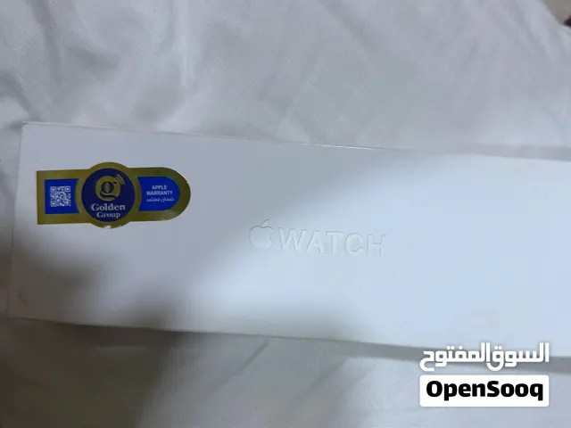 ساعه ابل جيل 11 حجم 42مم