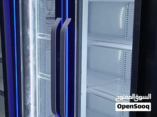 ثلاجات مستعمله شهر براند بيبسي اخر موديل بابسن وباب واحد التواصل واتس لب
