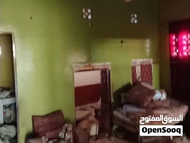للبيع بيت في الدروشاب جنوب حى الروضه