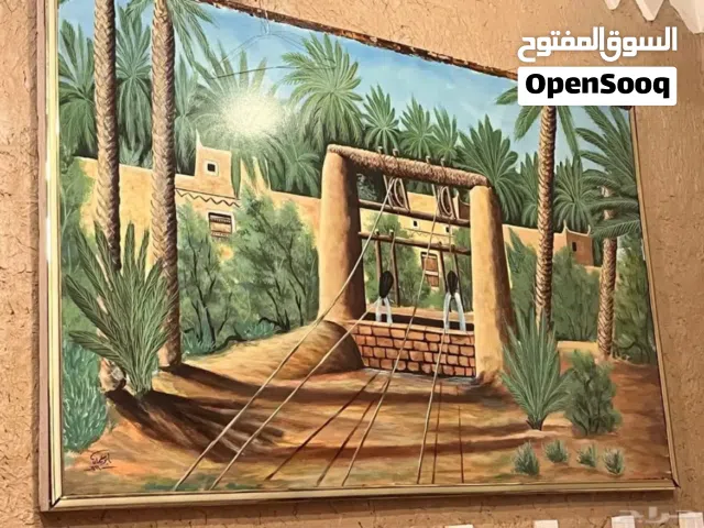 نوادر لوحه تراثيه