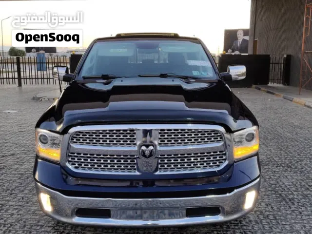 "dodge ram larame"دودج رام 2014 لارمي فل