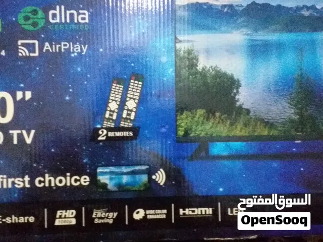 شاشة للبيع