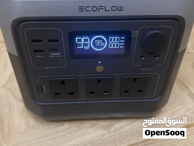 بطارية ايكو فلو 2 برو