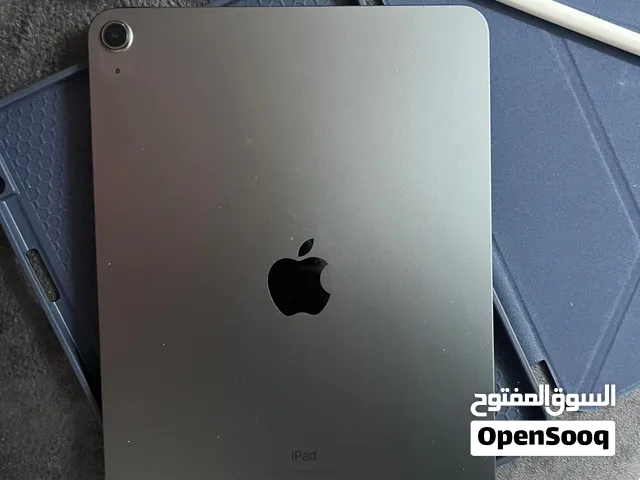 Apple iPad Air 4 64 GB in Amman