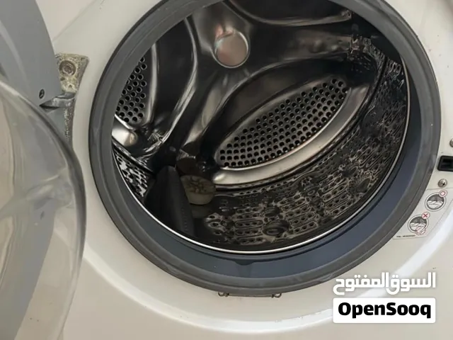 غسالة LGمستعمله