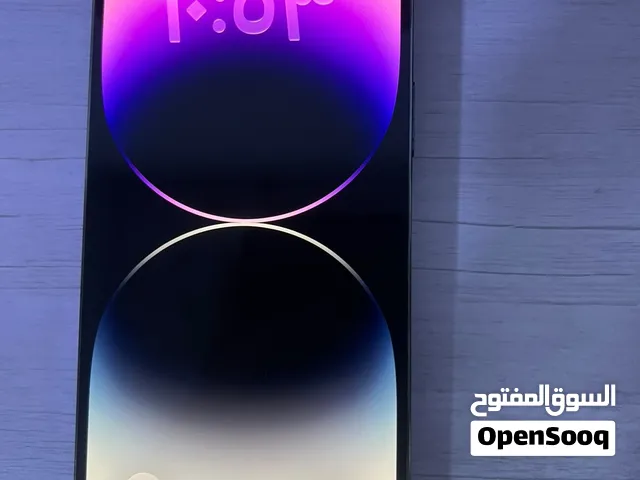 iPhone 14 Pro Max
