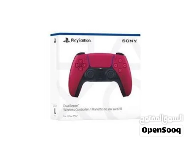 PS5 controller