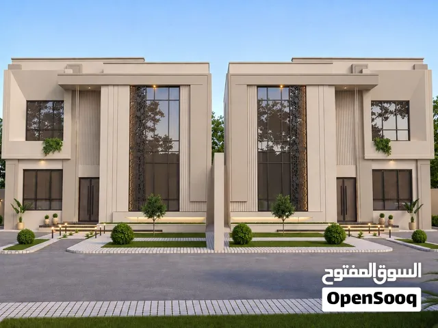 فلة في دارسيت خلف مستشفى كيمز في التشطيبات الأخيرة بواجهة عرض 15 متر أنا المالك