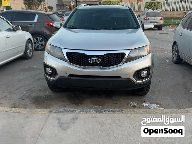 كياء سورنتو محرك 24