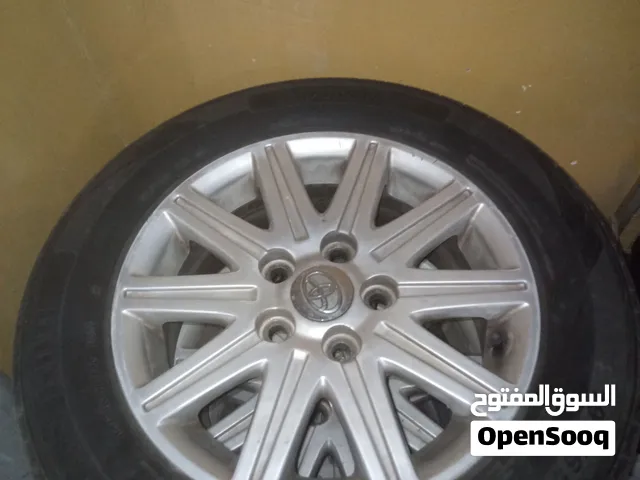 رنجات كامري تابع الوصف