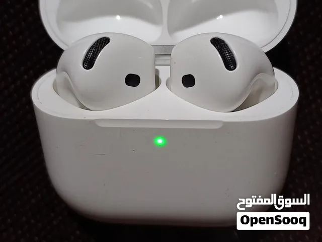سماعه ايربود الجيل الرابع
