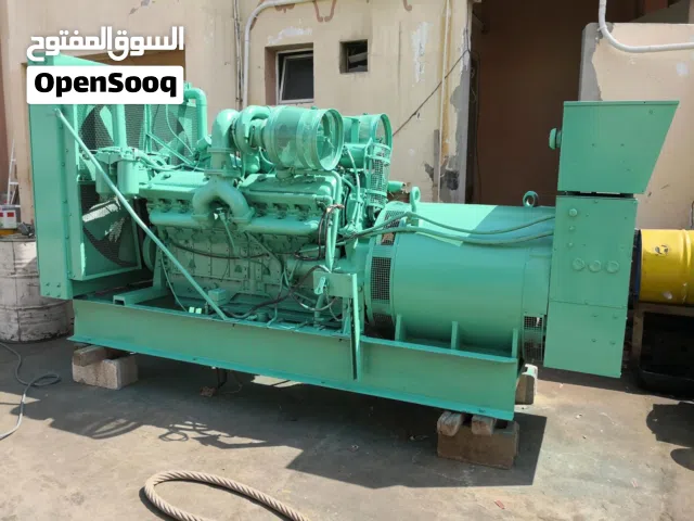 مولد مارثون 560 KV
