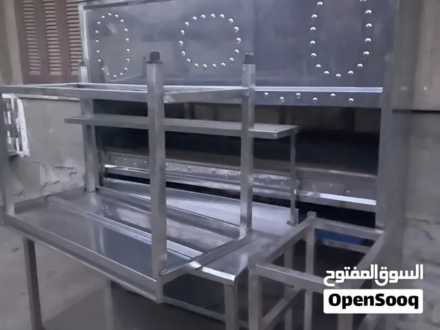 عدة مطعم للبيع