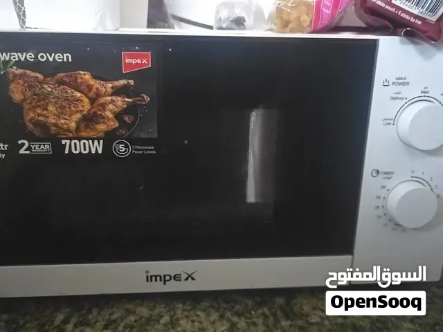 Other 20 - 24 Liters Microwave in Muscat