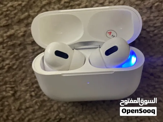 الإعلان عبارة سماعة للبيع