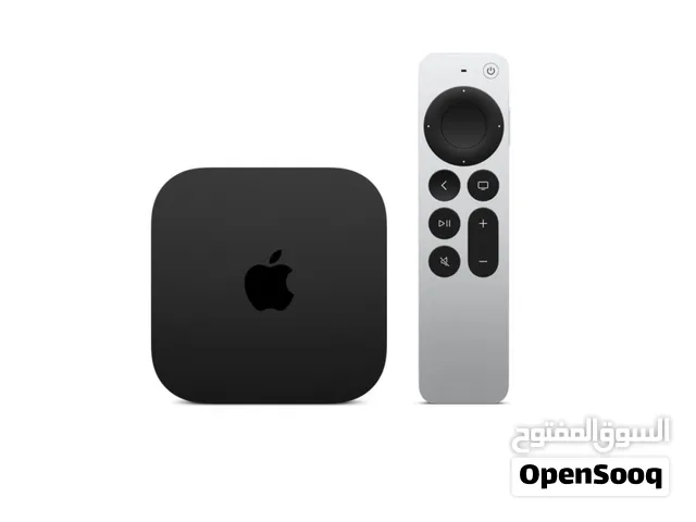 64GB apple TV للبيع