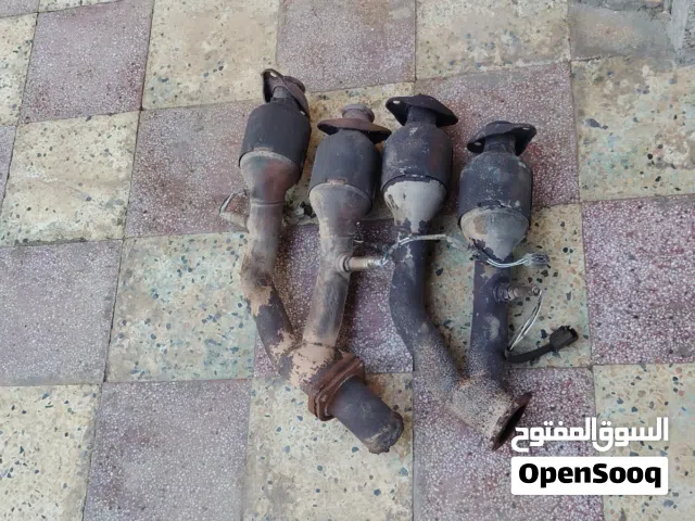 فلاتر بيئة