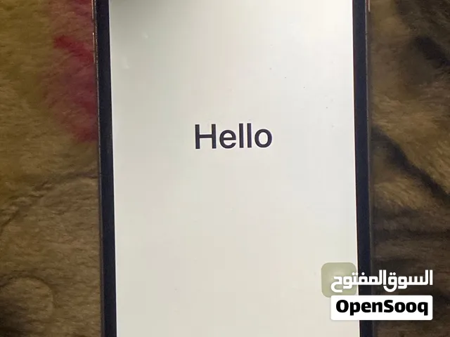 Apple iPhone 17 Pro Max 64 GB in Abu Dhabi