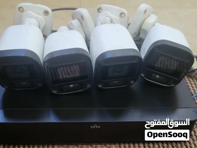 كميرات مراقبة