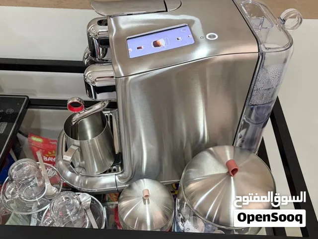 مكينة Nespresso Creatista Pro
